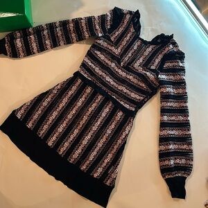 For love and lemons dress